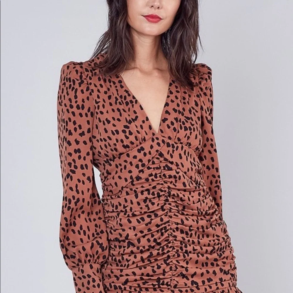DO+BE dress - Picture 1 of 6